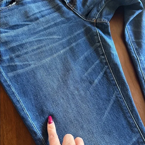 Madewell The Slim Boy Jean - Picture 14 of 14